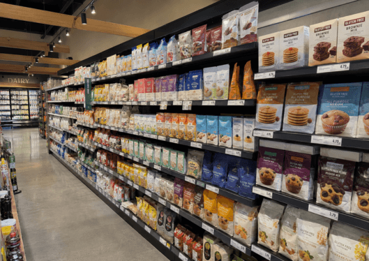 Negozio senza glutine certificato che può vendere online su myglutenfree.it